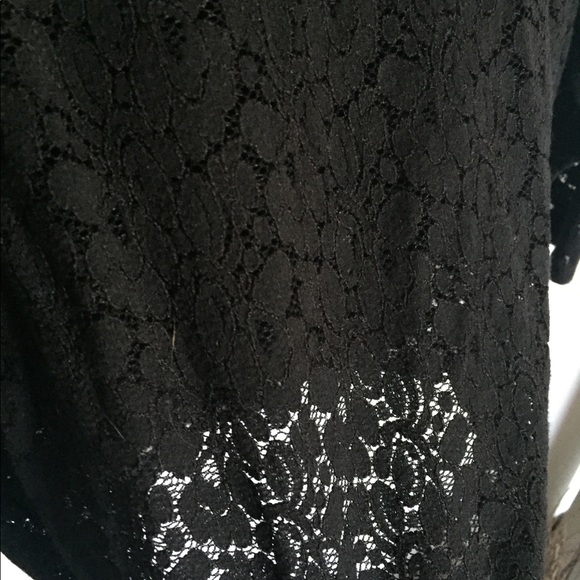 Lacey 3/4 sleeve - Picture 4 of 6